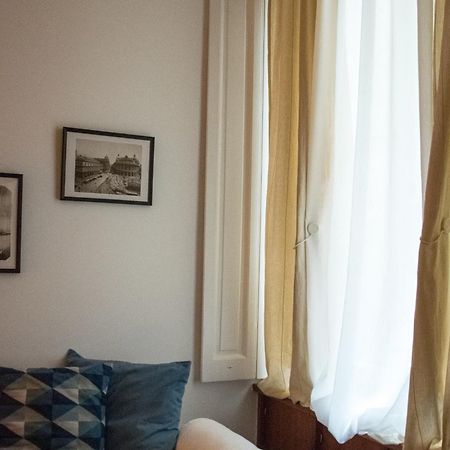 Bocca Di Lupo Apartment Genoa Luaran gambar